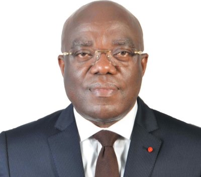 Haut représentant du président Thiam dans le District des Montagnes: Kah Zion répond à Anne Ouloto