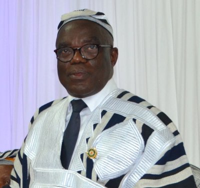 Hommage de Kah Zion à Mady: Pr Mady, l’intrépide soldat de la Paix