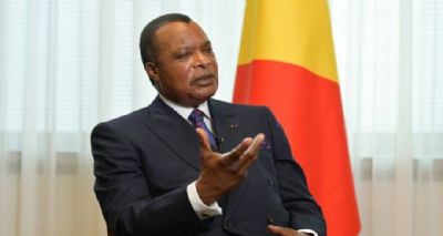 Diplomatie : Denis Sassou-Nguesso attendu lundi en Côte d’Ivoire pour une visite officielle