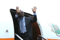 Après une rencontre avec Ségolène Royal : Ouattara invité le 22 avril aux Etats-Unis