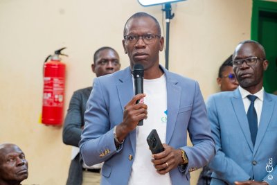 Déploiement de la CMU à Daloa : 847 481 personnes enrôlées et 400 000 cartes distribuées