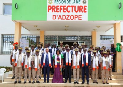 Déploiement du Mécanisme national d’alerte précoce et de réponse : la phase pilote lancée dans la région de la Mé