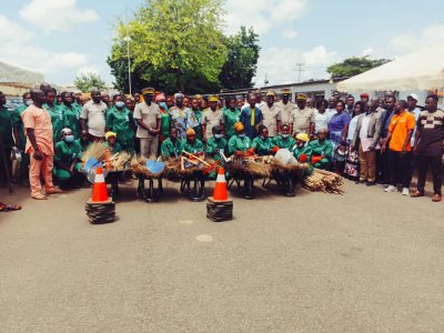 Déploiement du programme THIMO 2025 : 5589 jeunes impactés (Agence)