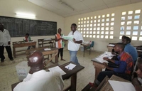 Treichville :  Violences lors du dépouillement