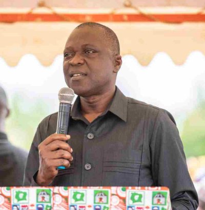 Depuis Karakoro (Korhogo) : Amadou Koné appelle à l’union et la tolérance prônées Alassane Ouattara