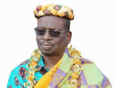 Lakota / Pour ses actions de développement dans le Canton Opareko: Les chefs de villages soutiennent le député Abdoulaye Kouyaté