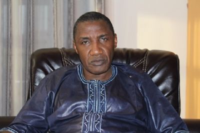 Côte d’Ivoire/ Un élu prend en charge les salaires des enseignants du collège de Téguéla (Séguéla)