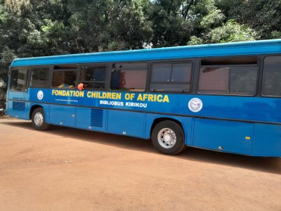 Des autorités administratives et scolaires de Niakara expriment leur reconnaissance à Dominique Ouattara