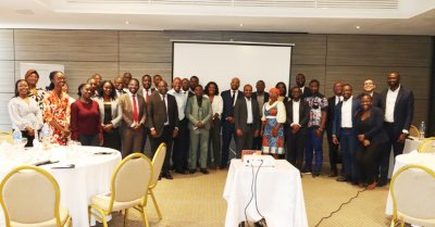 Des comptables formés sur un outil technologique pour la consolidation de leurs comptes