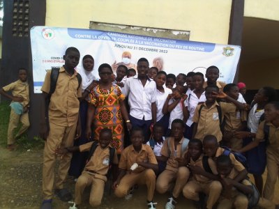 COVID-19 : 42 cas encore actifs en traitement dans les centres de santé