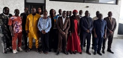 Des experts et des acteurs de l’élevage finalisent la stratégie nationale de lutte contre les trypanosomoses animales