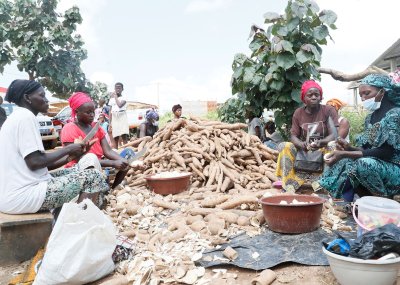 Égalité des sexes, lutte contre la pauvreté et autonomisation de la femme : de multiples initiatives et des résultats tangibles