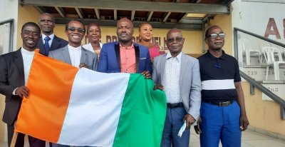 Le père Norbert Abékan invite les Ivoiriens à revenir à Dieu pour la paix