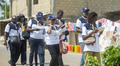Des journalistes catholiques réalisent un temps de ressourcement spirituel au sanctuaire Saint Joseph de Memni