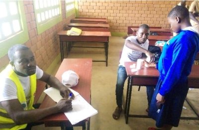 Des médicaments contre des maladies tropicales distribués gratuitement à Téhini