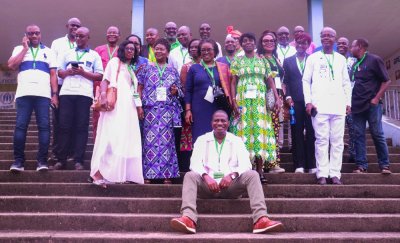 Lycée Classique et Moderne 1 de Daloa: la communauté des anciens élèves est née