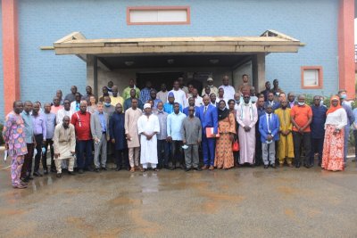 Des pays ouest-africains tablent en Côte d'Ivoire sur les enjeux de la transhumance