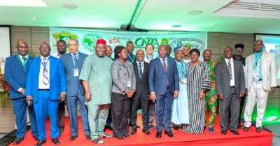 Des scientifiques réfléchissent à Abidjan sur l’avenir des plantes tropicales à racines et tubercules en Afrique