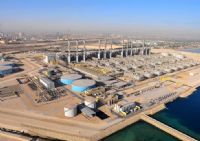 Le Ghana inaugure la première usine de dessalement d’Afrique de l’Ouest