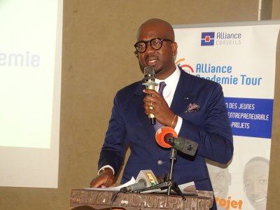 Le programme d’employabilité, Alliance Academy Tour 2022, pose ses valises dans le Gôh-Djiboua