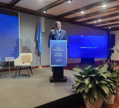 Dette et financement de l’éducation : la Côte d’Ivoire partage son expérience à New York