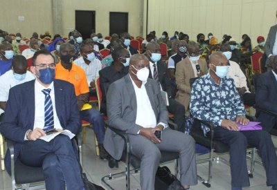 Deuxième forum économique pour meilleur développement des OPA