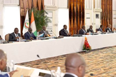 Deuxième Programme social du gouvernement (Psgouv 2) : le gouvernement présente le bilan au troisième trimestre 2022