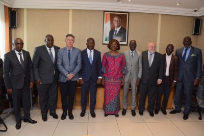 Mortalité néonatale, fécondité: le Gouvernement se dote de données statistiques fiables et actualisées