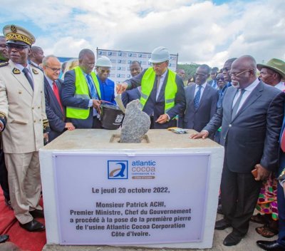 Développement agro-industriel:  « Aucun pays ne peut se développer plus rapidement que son secteur privé » (Premier ministre) 