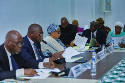 Développement communal : le Conseil municipal de  Koumassi adopte son programme triennal 2025-2027