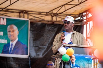 Développement de Gonaté : Mamadou Touré annonce un investissement de 1 041 543 994 F Cfa en 5 ans