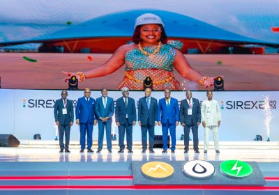 Développement de l'industrie extractive : Le Premier Ministre, Robert Beugré Mambé, propose sept piliers