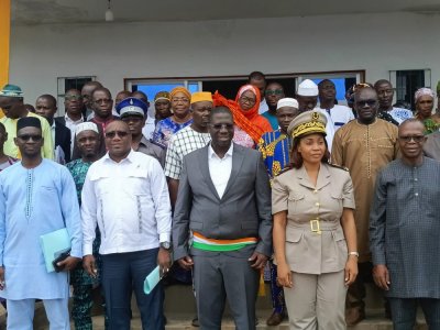 Développement de la Commune de Satama-Sokoura : le conseil municipal annonce la mise en œuvre de plusieurs projets