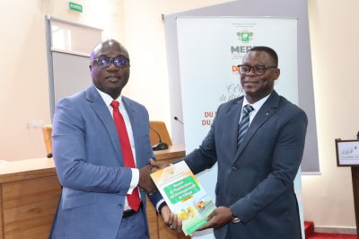 Développement des villages : Un manuel pour planifier l’avenir et renforcer la gouvernance