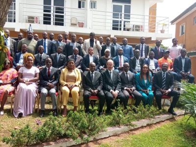 Développement du secteur privé : la Chambre de commerce regroupe plus de 40 entreprises dans un réseau