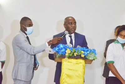 Développement durable/Assi Jean-Luc: « Il est urgent qu’une étude d’évaluation environnementale et sociale soit la condition préalable pour la réalisation de tout projet »