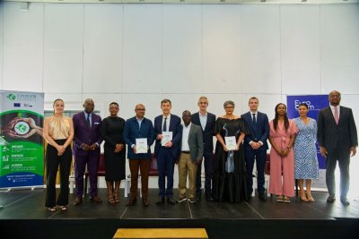 Développement durable : EUROCHAM présente son recueil des bonnes pratiques RSE, édition 2025