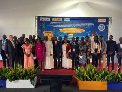 Développement économique de l'Afrique: les Hommes d'affaires chrétiens veulent apporter leur pierre à l'édifice