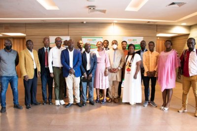 Développement économique de la Côte d'Ivoire : le Fonsti propose la voie des énergies renouvelables