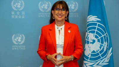 Développement économique en Afrique : la CNUCED choisit la Côte d’Ivoire pour le lancement de son Rapport annuel (EDAR 2024)