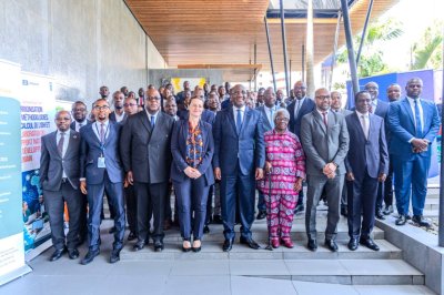 Développement humain : la Côte d'Ivoire et six institutions internationales harmonisent la méthodologie de calcul de l'IDH