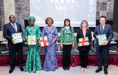 Développement humains: la Côte d’Ivoire se hisse dans la catégorie des pays à Indice de Développement Humain moyen après 32 ans