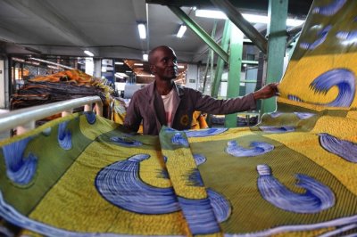 Développement industriel : le gouvernement ambitionne de faire de la Côte d’Ivoire un hub régional intégré de l'industrie textile