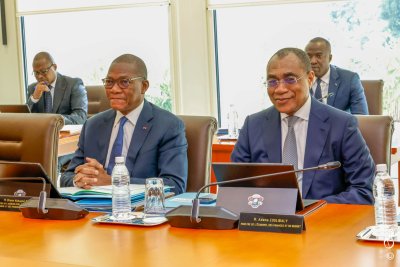 Développement : le PND 2026-2030 projette un investissement global de 114 838,5 milliards FCFA, dont 70,2% provenant du secteur privé et 29,8% du secteur public