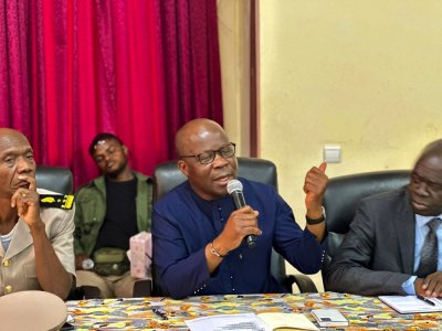 Développement local : l'Agneby-Tiassa prépare un hommage au chef de l'État le 4 mai prochain 