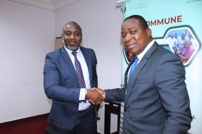 Développement local : le CNTIG exporte son expertise en Guinée