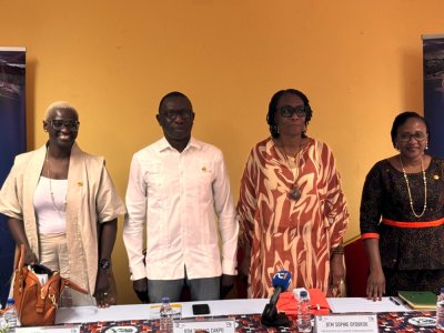 Développement personnel : la conférence annuelle du District 94 de Toastmasters annoncée à Yamoussoukro