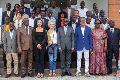 Développement urbain à Abidjan : le Plan Vert et le Parkway de la V23 de Yopougon en phase de validation