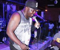 Ultime hommage artistique, vendredi, au pasteur Dezy Champion