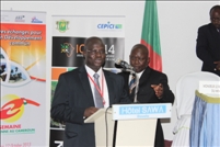 Le CEPICI participe à la Semaine Ivoirienne au Cameroun